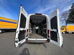 Used 2022 Ford E-Transit 350 High Roof Empty Cargo Van for sale #E00396 - photo 8
