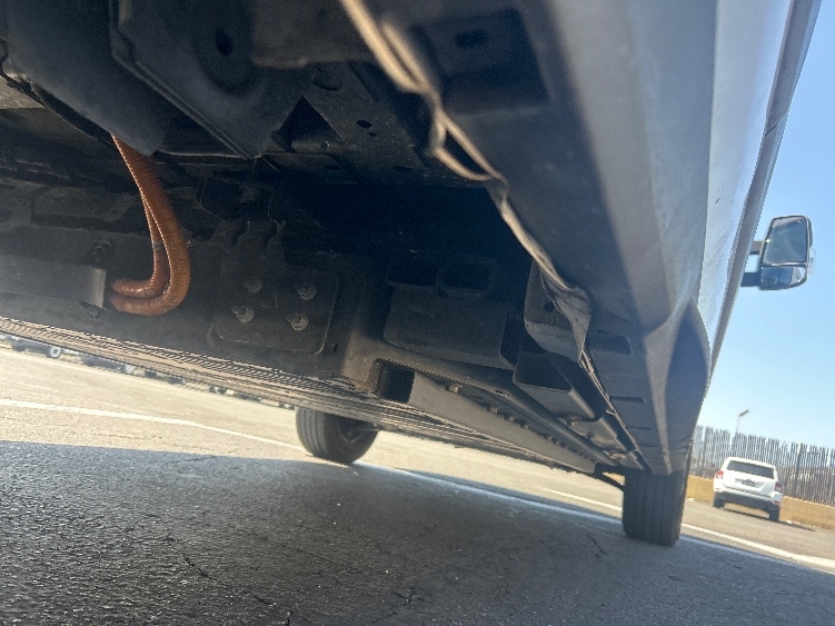 Used 2022 Ford E-Transit 350 - photo 16