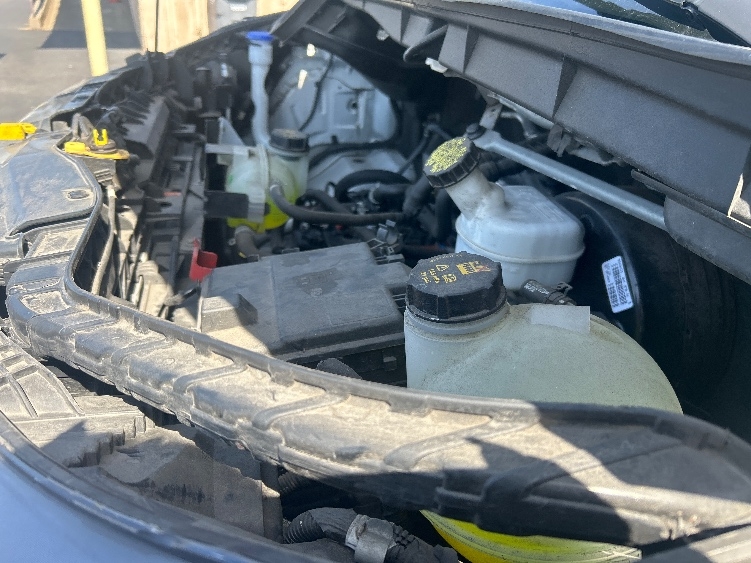 Used 2022 Ford E-Transit 350 - photo 26