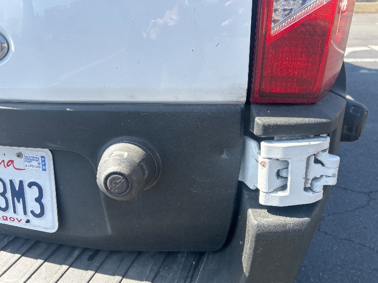 Used 2022 Ford E-Transit 350 - photo 29