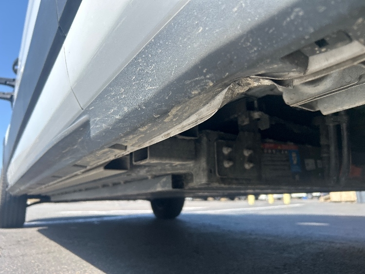 Used 2022 Ford E-Transit 350 - photo 7