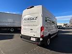 Used 2022 Ford E-Transit 350 High Roof Empty Cargo Van for sale #E00413 - photo 13