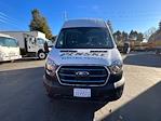Used 2022 Ford E-Transit 350 High Roof Empty Cargo Van for sale #E00413 - photo 2