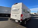 Used 2022 Ford E-Transit 350 High Roof Empty Cargo Van for sale #E00413 - photo 26