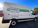 Used 2022 Ford E-Transit 350 High Roof Empty Cargo Van for sale #E00413 - photo 28