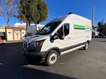 Used 2022 Ford E-Transit 350 High Roof Empty Cargo Van for sale #E00413 - photo 3