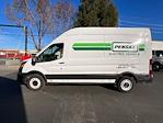 Used 2022 Ford E-Transit 350 High Roof Empty Cargo Van for sale #E00413 - photo 4