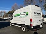 Used 2022 Ford E-Transit 350 High Roof Empty Cargo Van for sale #E00413 - photo 6