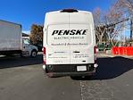 Used 2022 Ford E-Transit 350 High Roof Empty Cargo Van for sale #E00413 - photo 7
