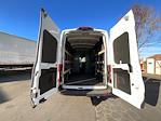 Used 2022 Ford E-Transit 350 High Roof Empty Cargo Van for sale #E00413 - photo 8