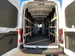 Used 2022 Ford E-Transit 350 High Roof Empty Cargo Van for sale #E00413 - photo 9