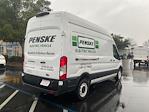 Used 2022 Ford E-Transit 350 High Roof Empty Cargo Van for sale #E00429 - photo 12