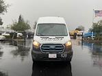 Used 2022 Ford E-Transit 350 High Roof Empty Cargo Van for sale #E00429 - photo 2