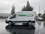 Used 2022 Ford E-Transit 350 High Roof Empty Cargo Van for sale #E00429 - photo 4