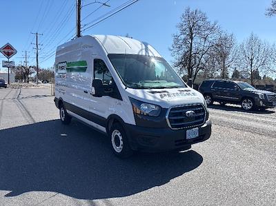 Used 2022 Ford E-Transit 350 - photo 1