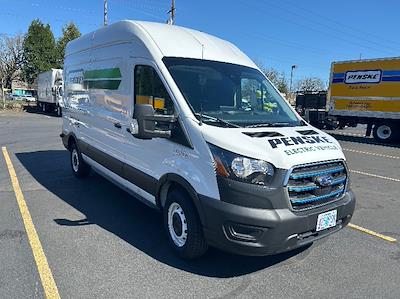 Used 2022 Ford E-Transit 350 - photo 1