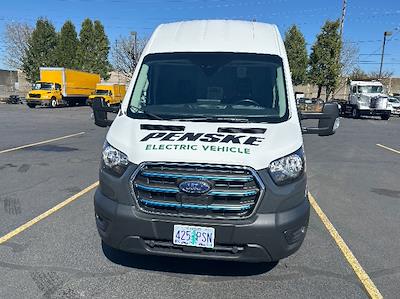 Used 2022 Ford E-Transit 350 - photo 1