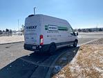 Used 2022 Ford E-Transit 350 High Roof Empty Cargo Van for sale #E00440 - photo 13