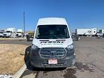 Used 2022 Ford E-Transit 350 High Roof Empty Cargo Van for sale #E00440 - photo 2