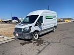 Used 2022 Ford E-Transit 350 High Roof Empty Cargo Van for sale #E00440 - photo 3