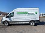 Used 2022 Ford E-Transit 350 High Roof Empty Cargo Van for sale #E00440 - photo 4