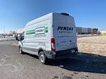 Used 2022 Ford E-Transit 350 High Roof Empty Cargo Van for sale #E00440 - photo 6