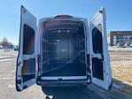 Used 2022 Ford E-Transit 350 High Roof Empty Cargo Van for sale #E00440 - photo 8