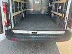 Used 2022 Ford E-Transit 350 High Roof Empty Cargo Van for sale #E00441 - photo 10