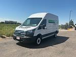 Used 2022 Ford E-Transit 350 High Roof Empty Cargo Van for sale #E00441 - photo 3