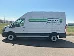 Used 2022 Ford E-Transit 350 High Roof Empty Cargo Van for sale #E00441 - photo 4