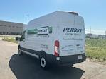 Used 2022 Ford E-Transit 350 High Roof Empty Cargo Van for sale #E00441 - photo 6