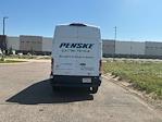 Used 2022 Ford E-Transit 350 High Roof Empty Cargo Van for sale #E00441 - photo 7
