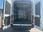 Used 2022 Ford E-Transit 350 High Roof Empty Cargo Van for sale #E00441 - photo 9