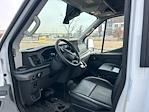 Used 2022 Ford E-Transit 350 High Roof Empty Cargo Van for sale #E00442 - photo 14