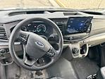 Used 2022 Ford E-Transit 350 High Roof Empty Cargo Van for sale #E00442 - photo 16