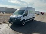 Used 2022 Ford E-Transit 350 High Roof Empty Cargo Van for sale #E00442 - photo 3