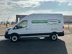 Used 2022 Ford E-Transit 350 High Roof Empty Cargo Van for sale #E00442 - photo 4