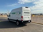 Used 2022 Ford E-Transit 350 High Roof Empty Cargo Van for sale #E00442 - photo 6