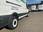 Used 2022 Ford E-Transit 350 High Roof Empty Cargo Van for sale #E00443 - photo 13