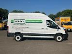 Used 2022 Ford E-Transit 350 High Roof Empty Cargo Van for sale #E00443 - photo 14