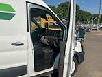 Used 2022 Ford E-Transit 350 High Roof Empty Cargo Van for sale #E00443 - photo 19