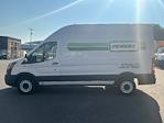 Used 2022 Ford E-Transit 350 High Roof Empty Cargo Van for sale #E00443 - photo 4