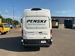 Used 2022 Ford E-Transit 350 High Roof Empty Cargo Van for sale #E00443 - photo 7