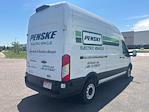 Used 2022 Ford E-Transit 350 High Roof Empty Cargo Van for sale #E00444 - photo 13