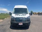 Used 2022 Ford E-Transit 350 High Roof Empty Cargo Van for sale #E00444 - photo 2