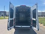 Used 2022 Ford E-Transit 350 High Roof Empty Cargo Van for sale #E00444 - photo 8