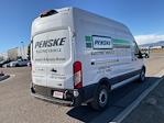 Used 2022 Ford E-Transit 350 High Roof Empty Cargo Van for sale #E00446 - photo 10