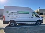 Used 2022 Ford E-Transit 350 High Roof Empty Cargo Van for sale #E00446 - photo 11