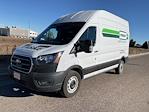 Used 2022 Ford E-Transit 350 High Roof Empty Cargo Van for sale #E00446 - photo 3