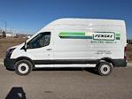 Used 2022 Ford E-Transit 350 High Roof Empty Cargo Van for sale #E00446 - photo 4